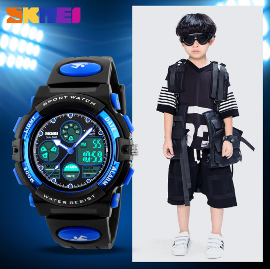 guangzhou huarong watch co., ltd